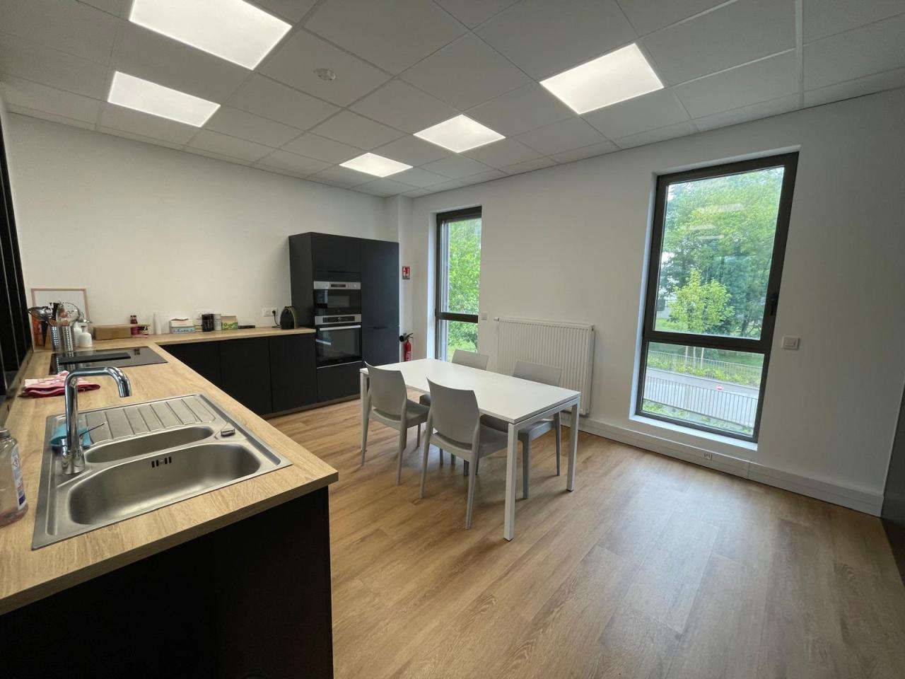 Local d'activité Lille 522m² Location local d'activité Lille Nord OLACT2533412 8
